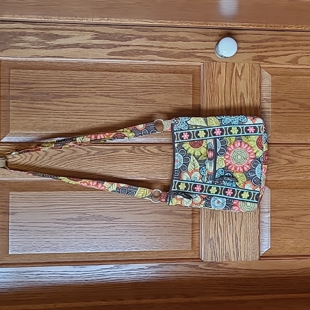 Vera Bradley small cross body